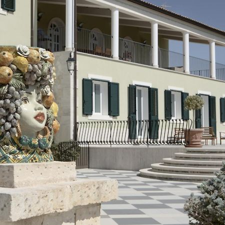 Tenuta Olive Alive نوتو المظهر الخارجي الصورة