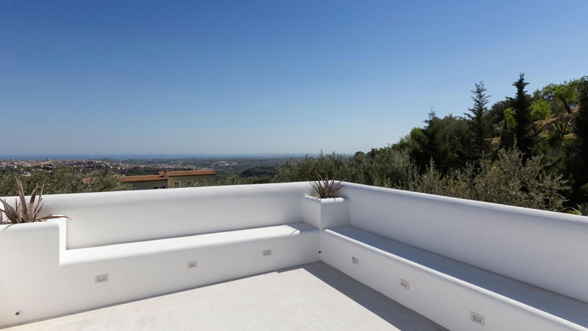 Tenuta Olive Alive نوتو المظهر الخارجي الصورة