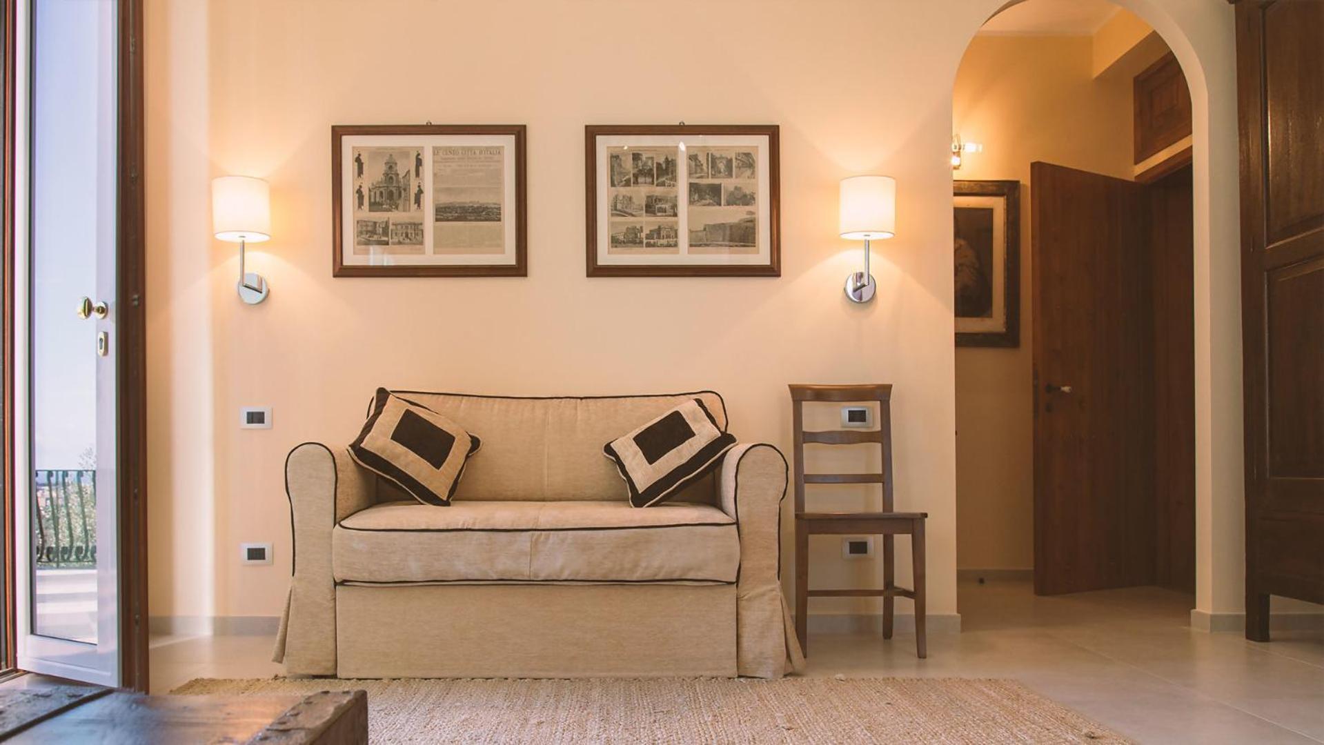 Tenuta Olive Alive نوتو المظهر الخارجي الصورة