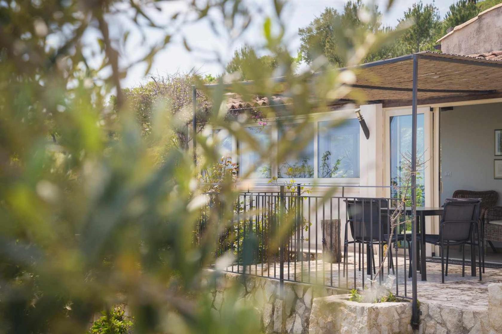 Tenuta Olive Alive نوتو الغرفة الصورة
