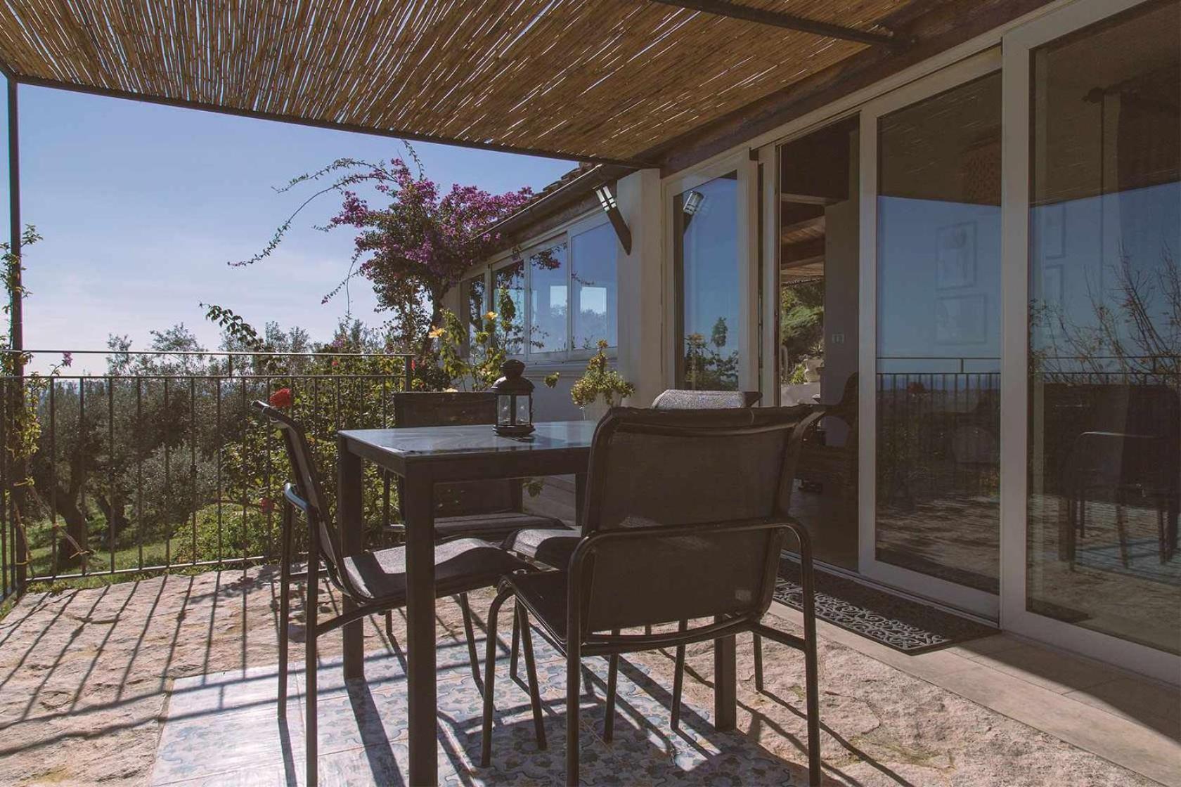 Tenuta Olive Alive نوتو الغرفة الصورة