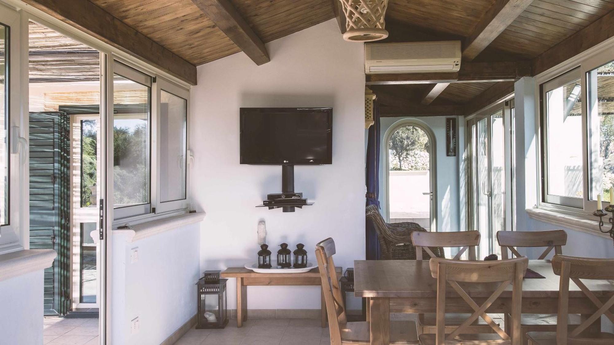 Tenuta Olive Alive نوتو الغرفة الصورة