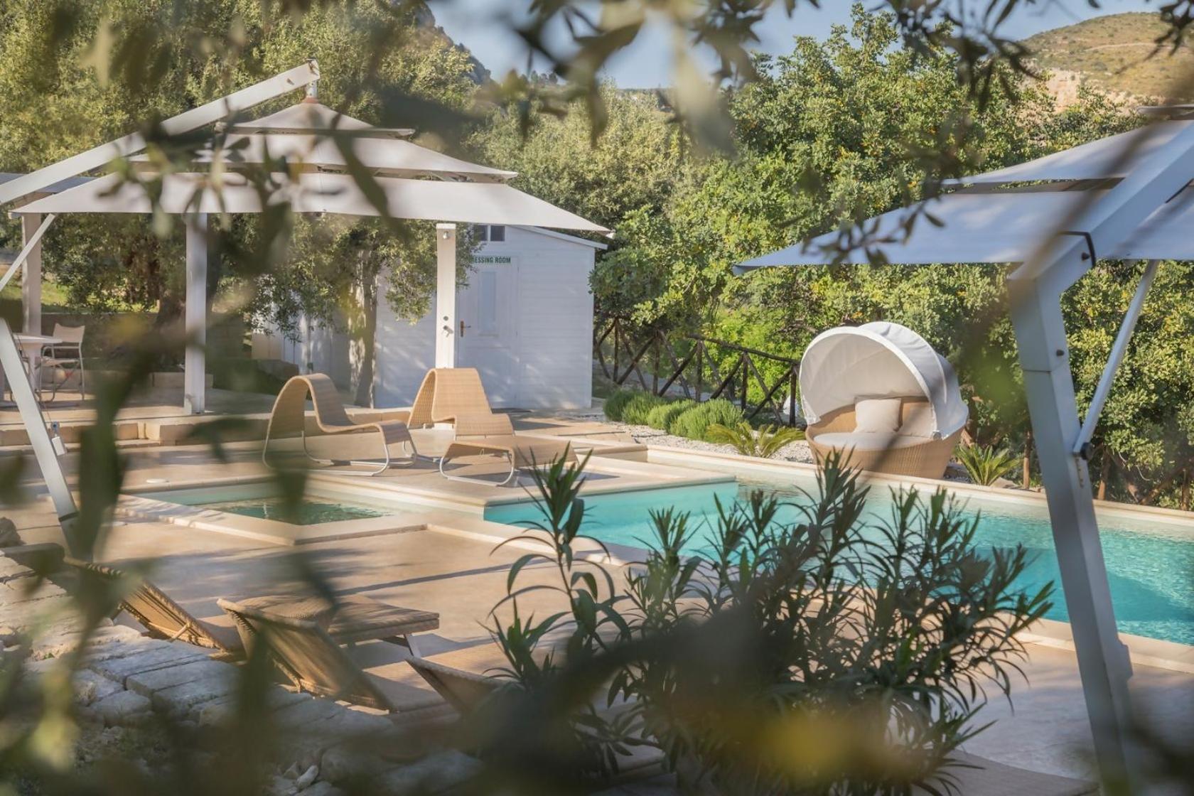 Tenuta Olive Alive نوتو المظهر الخارجي الصورة