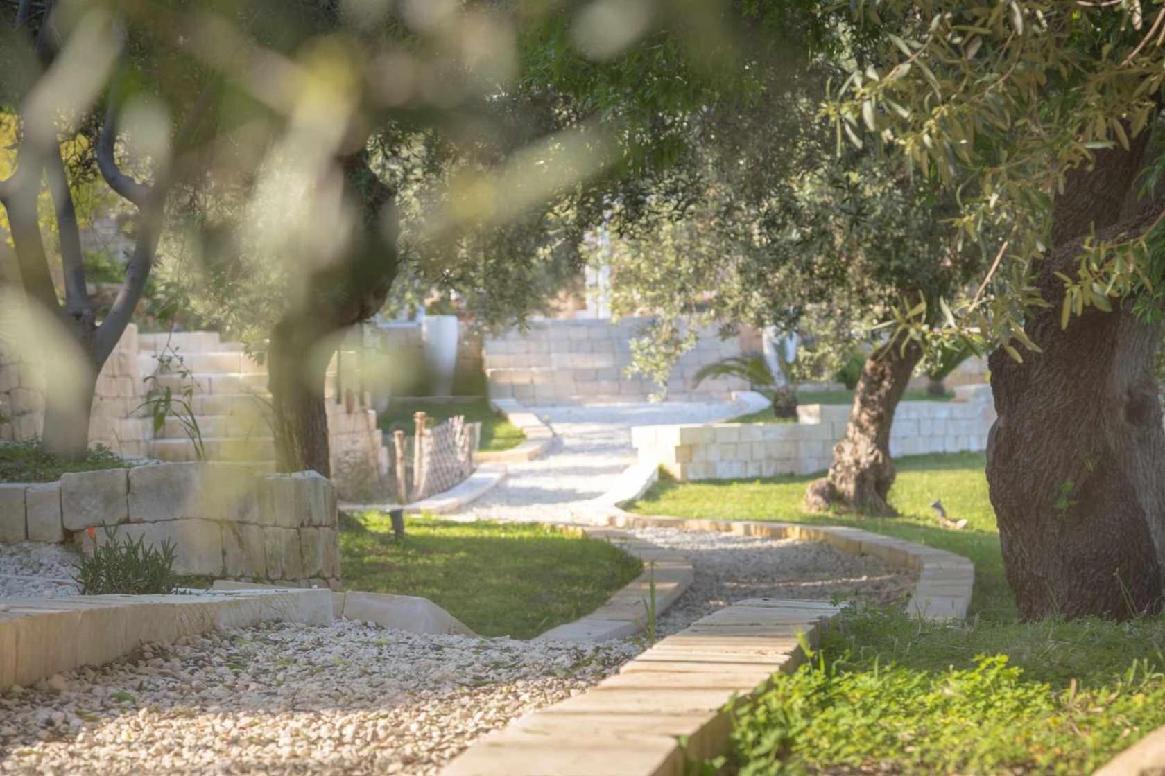 Tenuta Olive Alive نوتو المظهر الخارجي الصورة