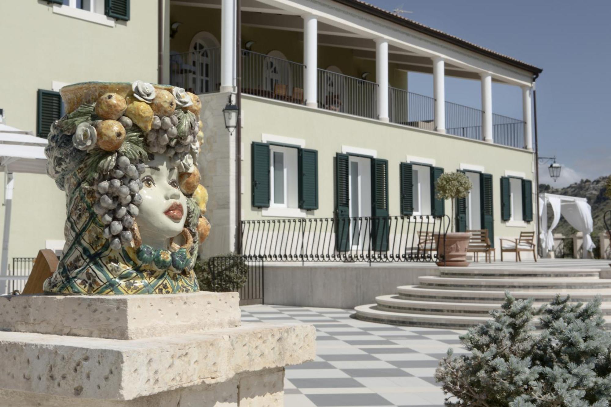 Tenuta Olive Alive نوتو المظهر الخارجي الصورة